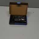 2 Port RCA/AV to HDMI Converter Adapter Support 16:9/4:3 for WII/N64/PS1/PS2/PS3/VHS/VCR/DVD Players etc(2 AV in 1 HDMI Out)