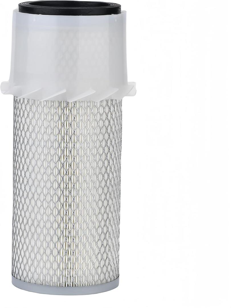 86512888 Air Filter Compatible with Ford New Holland Compact Tractor 1320 1520 1620 1710 1715 Mower CM222 CM224 CM272 CM274 AF2840 46421 E9NN9601EA