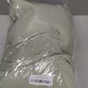 MIULEE Room Darkening Curtains Thermal Insulated Drapes Solid Window Treatment Set Grommet Top Light Blocking Blackout Curtain for Living Room/Bedroom 2 Panels 52 x 84 inch Sage Green