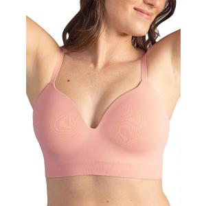 SHAPERMINT Bras for Women - Lingerie Bra, Bralettes for Women with Support, No Underwire Plus Size Bras for Women, 3XL
