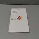 PRIDE 3x5 FT WLW Lesbian Flag Bundle for LGBTQ+ Accessories Present Celebration Parades Home Decor Party Supplies Festivals (Red, Orange, White, Rose, Dark Rose)