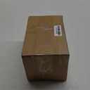 125 Pcs Baby Shower Decorate a Block Game Set Includes Help Us Build Memories Sign 100 DIY Blank Wooden Block 24 Paint Marker Prize for Wedding Baby Shower Game(Blue Elephant)