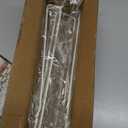 2 Pack Hanging Wine Glass Racks