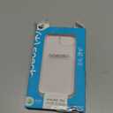 Speck Clear iPhone 17e & iPhone 15 Case - Slim, Drop Protection - for iPhone 15, iPhone 14 & iPhone 13 - Scratch Resistant, Anti-Yellowing, 6.1 Inch Phone Case - GemShell Clear