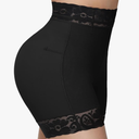 SHAPSHE Butt Lifting Shapewear for Women Tummy Control Shorts Body Shaper Panties High Waisted Thigh Slimming Underwear Medium