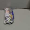 8 Pcs Random 3D Printed Dragon Eggs with Dragon Inside,Mystery Easter Egg Set Articulated Fidget,Home Office Decor Executive Desk Gifts