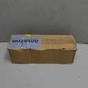6 Pack Wide Masking Tape 2 inch Wide, White Painters Tape 2" Masking Tape Wide Bulk for General Purpose Use, 2 Inches X 55 Yards X 6 Rolls (330 Total Yards)