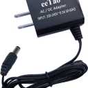 29.4V AC/DC Adapter Charger Compatible with Model HY-A02B HY-A028 Rated Voltage 24V 2000mAh 48Wh 24VDC Lithium ion Li-ion Battery Name HYA02B HYA028 29.4VDC 0.4A Power Supply Cord with Barrel