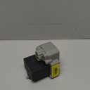 W10613606 Refrigerator Compressor Start Relay and Capacitor by Seentech - Compatible with Whirlpool, Kenmore, fridges. Replace Part Number: W10416065, PS8746522, 67003186 (1 Pack)