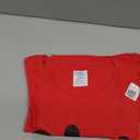 Ladybug Shirts Cute Halloween Costume T-Shirt, Small