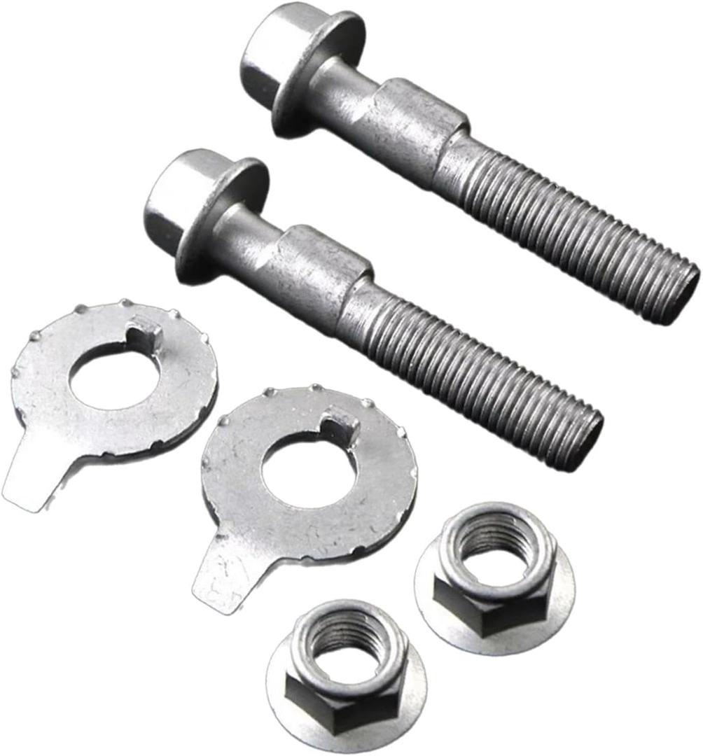 Eccentric Alignment Bolt Adjustment Screw Bolts, 10mm Adjustment Nut