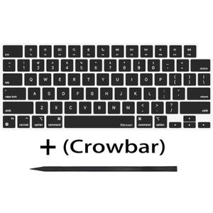 Replacement US Keyboard keycap Keycaps Keys for MacBook Pro M1 Pro Max Retina 14 inch A2442 MKGR3 MKGT3 EMC 3650, 16 inch A2485 MK1E3 MK1H3 EMC 3651 2021 Year