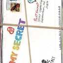 My Secret: A PostSecret Book Raw and Compelling Handmade Teen Confessions of Hopes and Fears