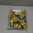 Valentines Day Gifts for Kids with Cards - 24PCS Construction Vehicles Toys Card Bulk - Kids School Party Favor, Classroom Exchange Prizes, Boys Girls Age 3+