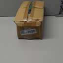 40 Pcs Artificial Boston Fake Fern Plants Bushes Faux Plants Shrubs Greenery UV Resistant for House Office Garden Indoor Outdoor Décor