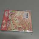 DIY 3D Sticker Scene 6 Sets of Stickers for Girls Make Your Own Mini Shop Scenes Stickers for Kids Cute Cartoon Animal Sticker for Adult Relief Stress Pass The Time