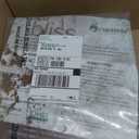 Coco Bliss (10lbs) - Organic Coco Coir for Plants - OMRI-Listed Coco Coir Brick for Garden Soil & Potting Mixes - Coconut Fiber Substrate Mixes with Potting Soil for Indoor Plants & Outdoor Plants (EXP 05/16/29)