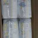 Pampers Swaddlers Diapers, Size 4 (15-34 lbs), 120 Count, Absorbent, Keeps Baby Dry and Comfortable, Skin Safe Disposable Baby Diaper 