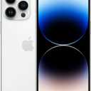 Apple iPhone 14 Pro Max, 128GB, Silver - Unlocked