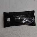 Nayoo Wig Brown 4 Pcs