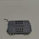 Scosche FDK10B Compatible with Select 1988-97 Ford/Lincoln/Mercury/Mazda Premium Sound Wire Harness/Connector; High level inputs