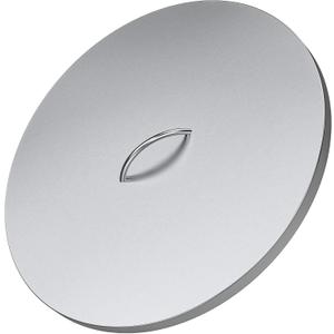 Stanbroil 22" Stainless Steel Round Fire Pit Cover, Fire Pit Ring Lid Fits for 19-Inch Drop-in Firepit Pan and 18 Inch Flat Fire Pit