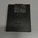 Hears Plus High-Fidelity Ear Plugs  Enhanced Noise Reduction for Loud Events, Focus, Travel & Noise Sensitivity  Certified 25dB SNR Hearing Protection  Reusable, Hypoallergenic Tips + Carry Case (Jet Black)