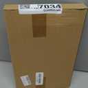 WSRYDJDL Crescent Shoulder Bags for Women Cute Hobo Tote Handbag Under the Arm Purses Mini Clutch Purse with Zipper Closure | Crescent, Cute, Under the Arm, Purses, Mini, with Zipper Closure