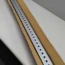 2” x 2” Square Sign Post 8 ft for Street, Parking,Outdoor Signs