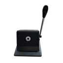 1 Inch Circle Punch Cutter Button Maker Machine for Paper Craft, New Handle Design DIY Hole Die Cutting Tool