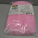 Spooktacular Creations Women Tutu Skirt Costume Adult Halloween Tutus for Halloween Costume Cosplay Party (Pink)