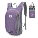 SKYSPER Small Daypack 10L Hiking Backpack Packable Lightweight Travel Day Pack for Women Men
