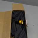 Garden Hose, Lightweight, Ultra Flexible, Durable, Kink-Free Garden Hose, RV, Marine and Camper Hose (50 FT)