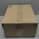 26 Pcs Pots and Pans Set Non Stick, Ceramic Cookware Set Non Toxic with Detachable Handles, Healthy Induction Cookware Oven Safe RV Kitchen Set, PFAS PFOA & PTFE Free, Black