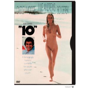 10, Format: DVD