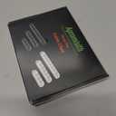 USB Cable Organizer Clips Cord Holder,12 Packs (3-Slots) Black Self Adhesive Desk Cord Cable Management