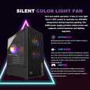 Prebuilt Desktop Computer PC, Core i5 Business and Home Tower Computers