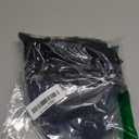 Impact Halter Top Sports Yoga Tanks Women Workout Fitness Gym Outdoor Running Tank Tops (Small, Black)