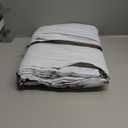 Metronic Poly Mailers 24x24 100PC White, Extra Large Shipping Bags Mailing Envelopes with Strong Adhesive, 2.5Mil Thick Mailers Poly Bags for Shipping, Mailing Bag Packaging Bag for Small Business