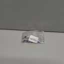 JD 2pcs 6A Power Switch 125V/250V Push Button Rocker Switch ON/Off Switch 3Pins Toggle Switch with UL Certificate