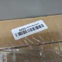 DECOHOBO 12 Pack Acrylic Sign Holder 8.5 x 11, Clear Plastic Display Stands for Tabletop, LShape Acrylic Stands for Flyers, Documents, Office, Restaurants, Vertical Sign Holder 8.5x11 for Desktop