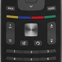 New Vizio Universal Remote Control for All VIZIO Brand TV, Smart TV