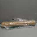 PerkHomy Brown Kraft Paper Roll 17.5" x 1,200" (100') for Gift Wrapping Bulletin Board Craft Art Bouquet Flower Packing Valentines Easel Moving Shipping Floor Poster Covering Table 70GSM 50LB