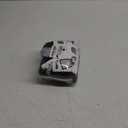 Waterproof Dining Chair Seat Covers Set of 6, Removable Washable Kitchen Chair Seat Slipcovers, Dining Room Chair Seat Covers for Home, Restaurant, Banquet