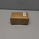 Lip-Shaped Ceramic Toothbrush Holder, Red Electric Toothbrush & Toothpaste Stand with Drain Hole, 2-Slot Bathroom Countertop Organizer for Vanity Decor