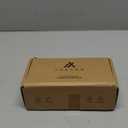 10 Pack 5 Inch Hole Centers, Antique Brass Cabinet Pulls Vintage Brass Cabinet Handles Brass Kitchen Hardware for Cabinets ZP2206 Drawer Bedroom Dresser Bathroom Vanity Cupboard Closet