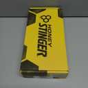 Honey Stinger Organic Caffeinated Energy Chew Variety Pack, 6 Packs Each of Cherry Cola & Stingerita Lime, Gluten Free, for Exercise, Endurance & Performance, Sports Nutrition for Home & Gym (EXP 02/14/27)