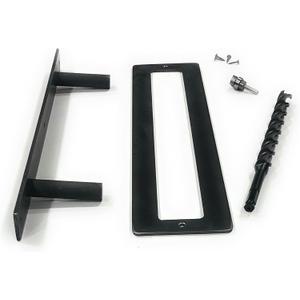 Floating Shelf Brackets - Sheppard Brackets - Easy Install - Heavy Duty (16 inch with Build Kit)