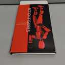 Action Figure Set, Model 13 Action Figure Multi-Jointed Movable,Gift Box Packaging, a Great for Loved Ones and Friends (Red)