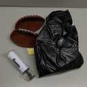 Franklin Sports Kids Football Target Toss Game - Inflatable Throwing Target Toy with Soft Mini Footballs - Fun Kids Sports Game